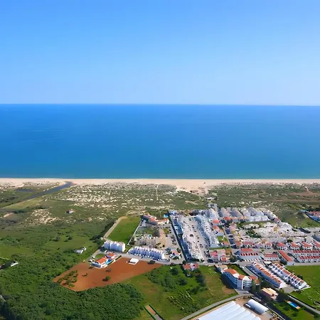 Lota Delight Vila Nova De Cacela