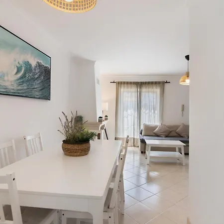 Nyaraló Lota Delight Vila Nova De Cacela