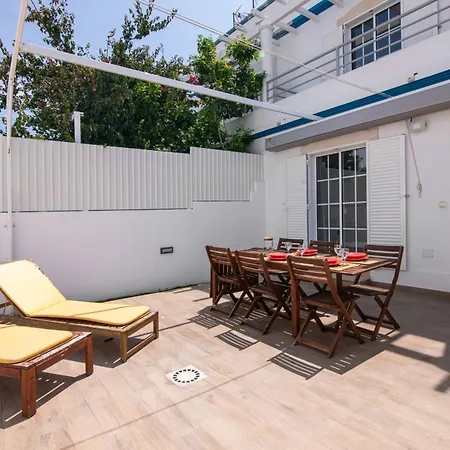 Lota Delight Vila Nova De Cacela