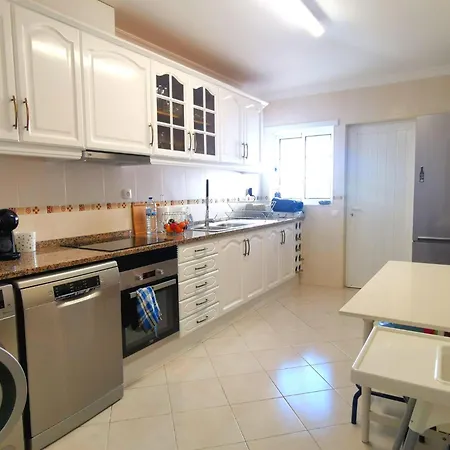 Holiday home Lota Delight Vila Nova de Cacela