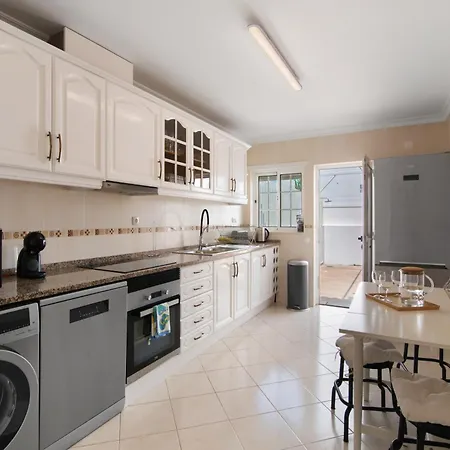 Lota Delight * Vila Nova de Cacela