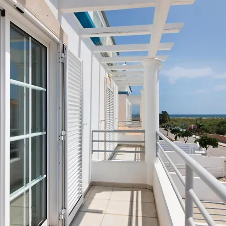 Tatil Evi Lota Delight Vila Nova de Cacela