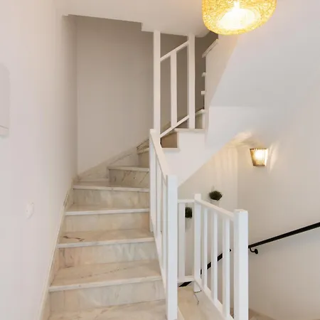 Holiday home Lota Delight Vila Nova de Cacela