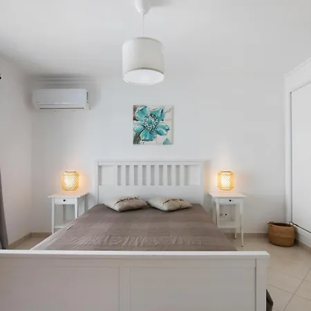 Tatil Evi Lota Delight Vila Nova de Cacela