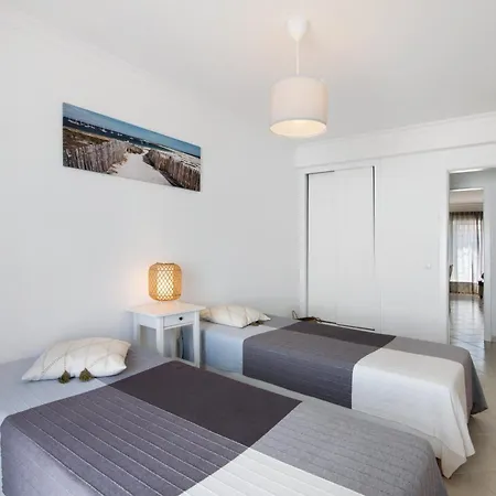 Lota Delight Tatil Evi Vila Nova de Cacela