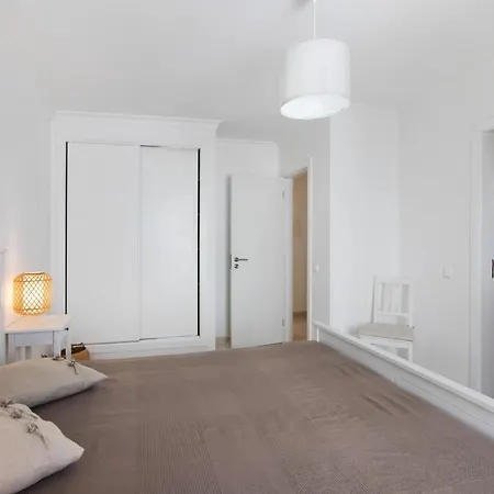Lota Delight Holiday home Vila Nova de Cacela