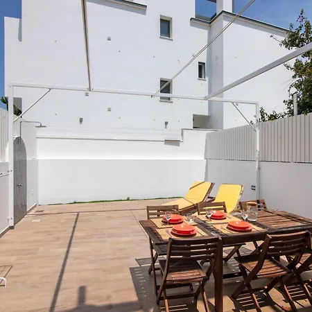 Lota Delight Holiday home Vila Nova de Cacela
