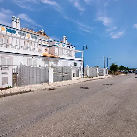 Holiday home Lota Delight Vila Nova de Cacela