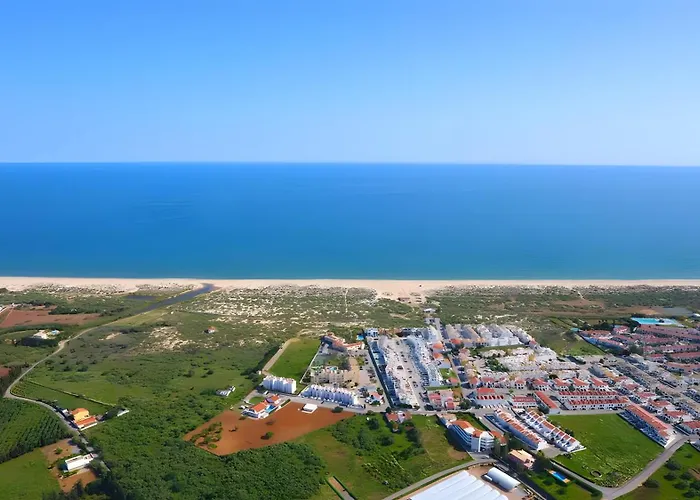 Lota Delight Vila Nova de Cacela