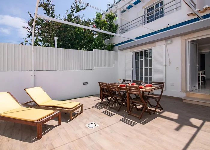 Lota Delight Vila Nova de Cacela