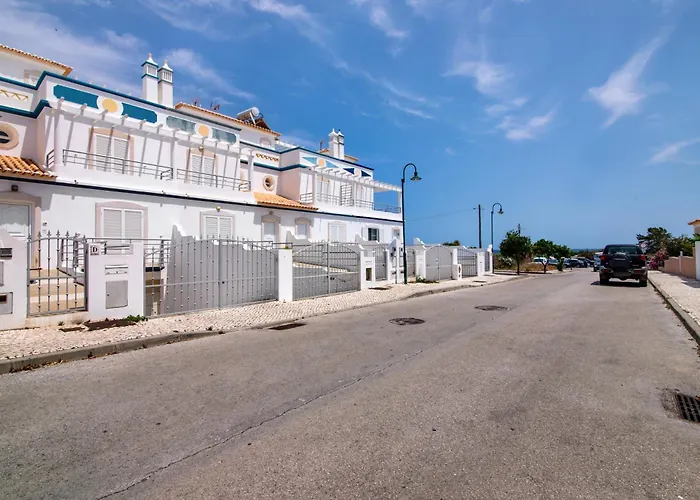 Hébergement de vacances Lota Delight