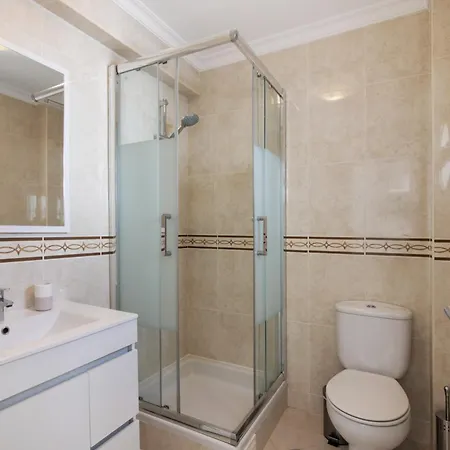 Prázdninový dům Lota Delight Vila Nova de Cacela